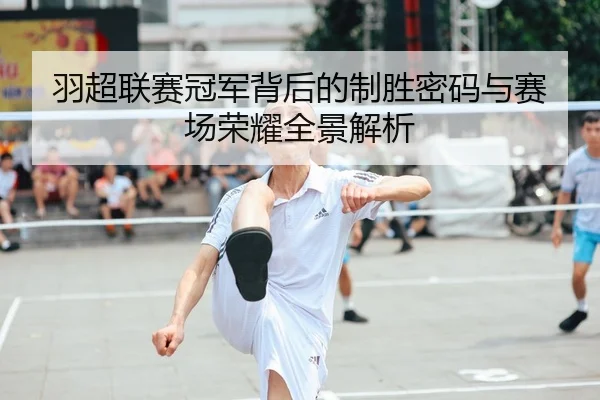 羽超联赛冠军背后的制胜密码与赛场荣耀全景解析